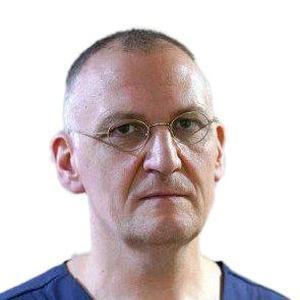 Сотников Павел Геннадиевич