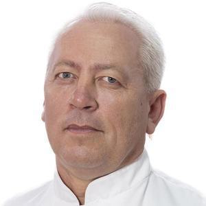 Целых Евгений Николаевич