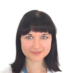 Бакланова Екатерина Артуровна