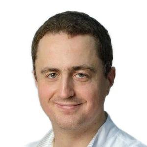 Дендымарченко Роман Сергеевич