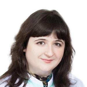 Рассказова Валентина Львовна