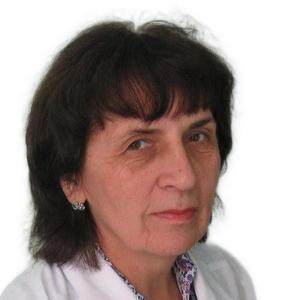 Муллова Татьяна Сергеевна