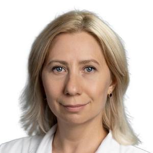 Лынова Юлия Леонидовна