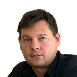 Паршиков Михаил Игоревич