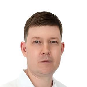 Котяков Андрей Александрович
