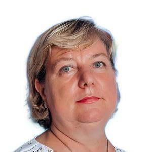 Кропивка Тамара Николаевна