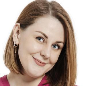 Жданова Полина Александровна