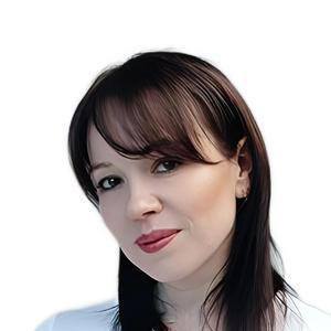 Новикова Наталья Игоревна