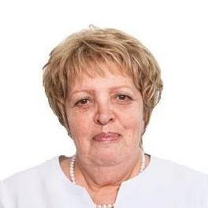 Андреева Галина Феодосьевна