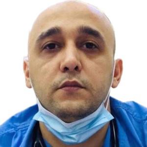 Мамедов Джавад Керимович