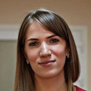 Какоулина Евгения Ивановна
