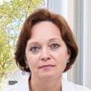 Котова Светлана Геннадиевна