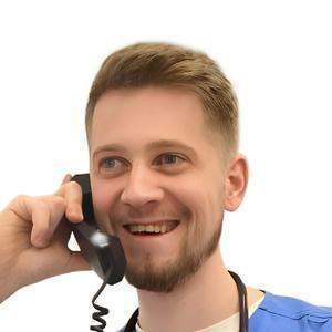 Лукинов Захар Алексеевич