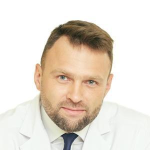 Торгашин Александр Николаевич