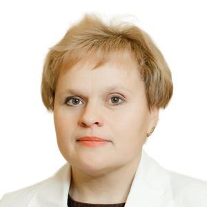 Петрунина Наталья Александровна