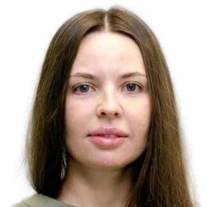 Солуянова Юлия Александровна
