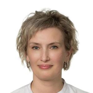 Вербицкая Ольга Борисовна