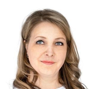 Гранкина Ирина Сергеевна
