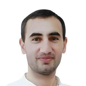 Андреасян Арман Заликович