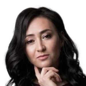 Гарипова Ляйсан Загировна