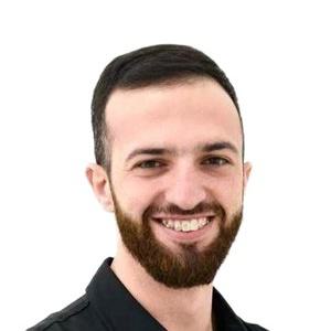 Исмаилов Мухаммед Камильевич