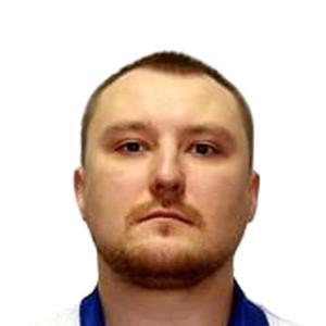 Юрков Иван Геннадьевич
