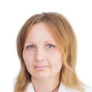 Самсонова Наталья Михайловна