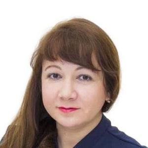 Беляева Лариса Евгеньевна