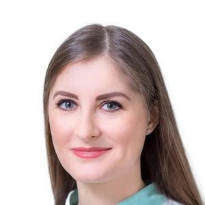 Гориславская Татьяна Алексеевна