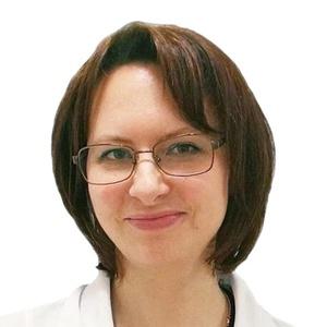 Рождественская Татьяна Юрьевна