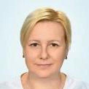 Брагина Ирина Владимировна
