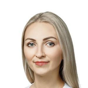 Сайфулина Ольга Ивановна