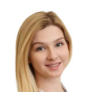 Алиханова Милана Якубовна
