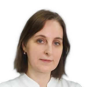 Виноградова Светлана Юрьевна