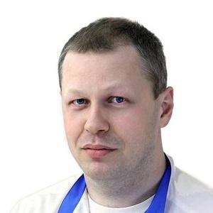 Васильев Владимир Николаевич