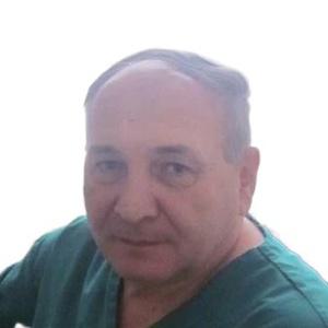 Киреев Николай Николаевич