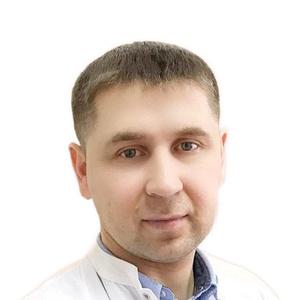 Васильев Геннадий Юрьевич
