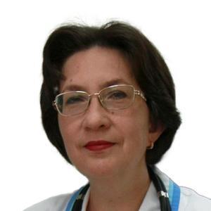 Пантюхина Елена Олеговна