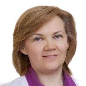 Кузнецова Марина Ивановна