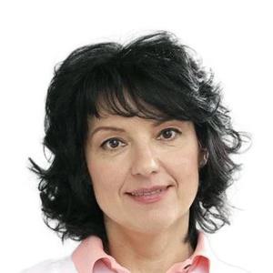 Ахмедова Лариса Евгеньевна