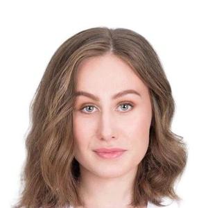 Данник Ирина Владимировна