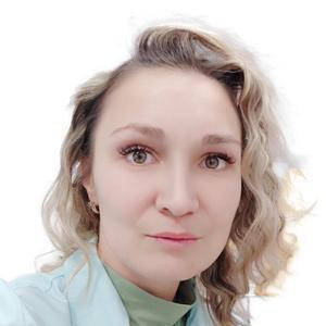 Умбрашко Яна Александровна