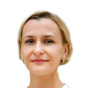 Юрченко Людмила Александровна