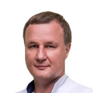 Гринев Станислав Владимирович