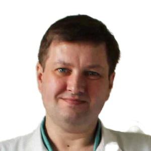 Шамин Вадим Владимирович