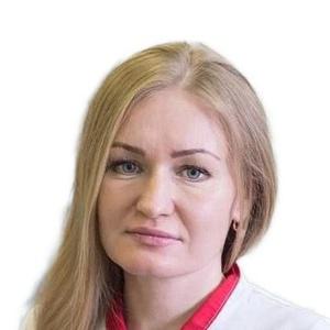Балабанова Светлана Николаевна