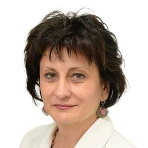 Левина Галина Александровна