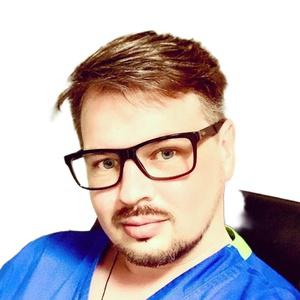 Сивак Станислав Владимирович