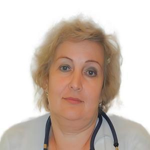 Злобина Марина Васильевна