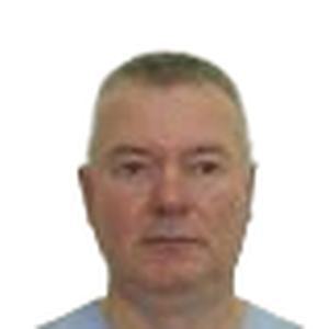 Лапин Николай Евгеньевич